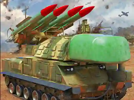 游戏US Army Drone Attack在线