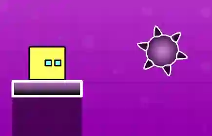 游戏Jumping Box在线