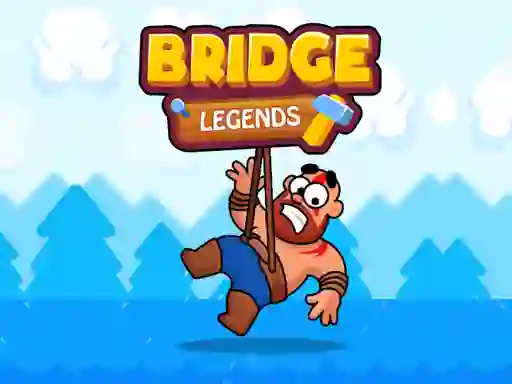 游戏Bridge Legends在线