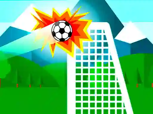 游戏Flat Crossbar Challenge在线