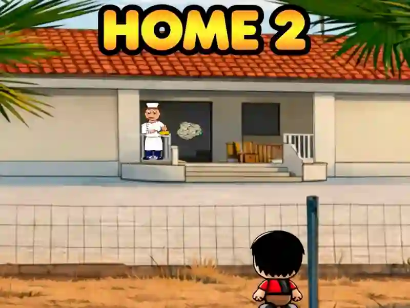 游戏Home 2在线