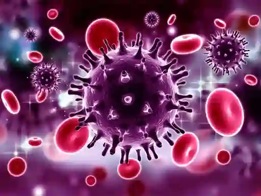 游戏Coronavirus Puzzle在线