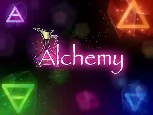 游戏Alchemy在线