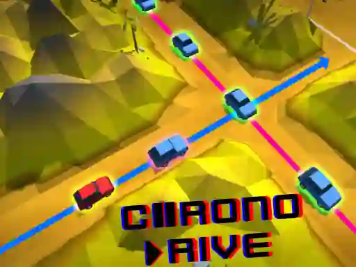 游戏Chrono Drive在线