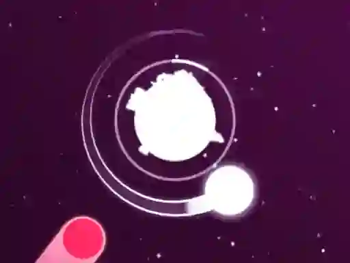 游戏Orbit Plane在线