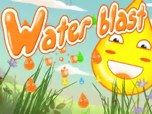 游戏Water Blast在线