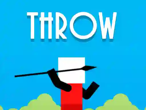 游戏Throw在线