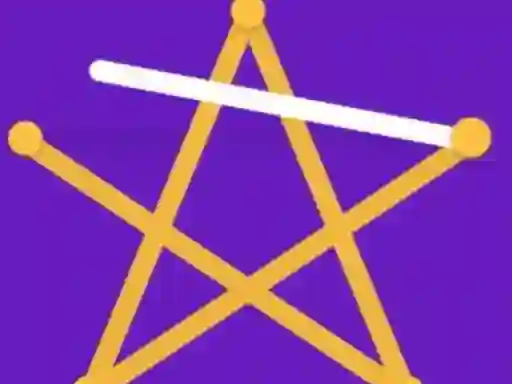 游戏Line Puzzle Game在线