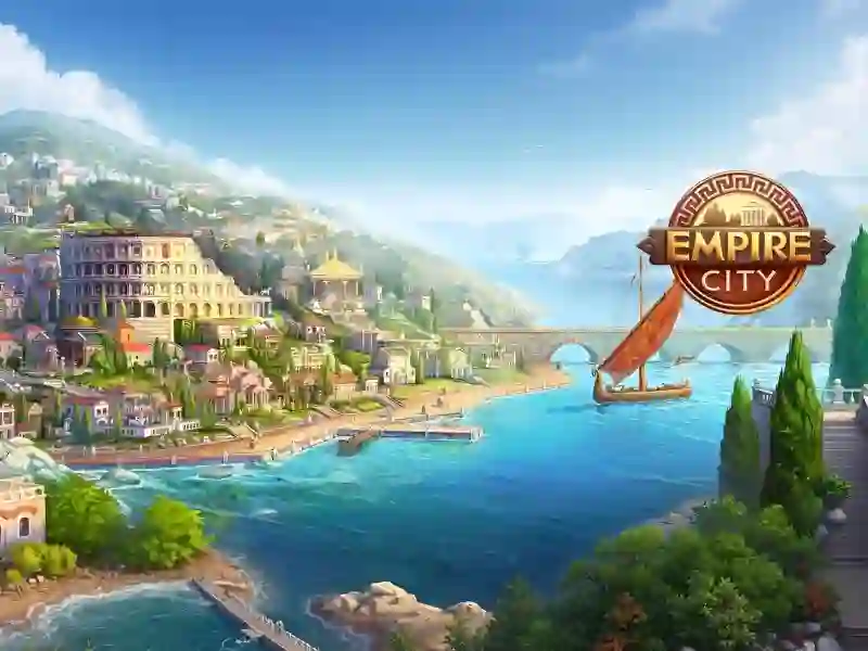 游戏Empire City在线