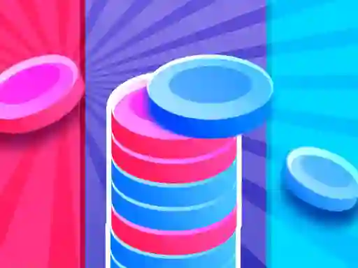 游戏Disk Rush在线