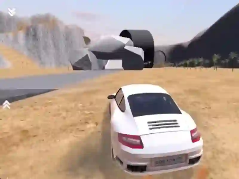 游戏Destruction Drive在线