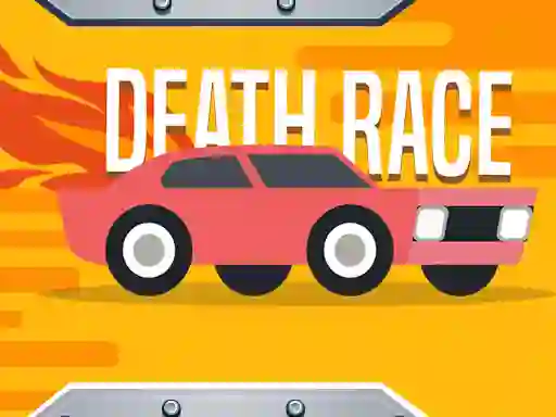 游戏Death Race在线