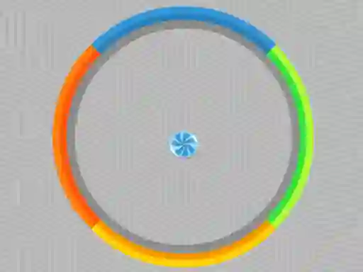 游戏Candy Color在线