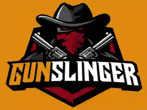 游戏Gunslinger Duel在线