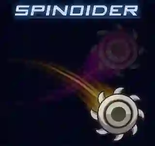 游戏Spinoider在线
