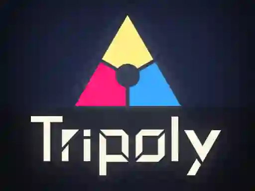 游戏Tripoly在线