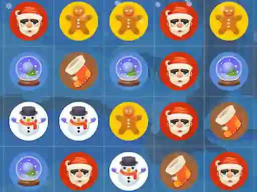 游戏Christmas Connection在线