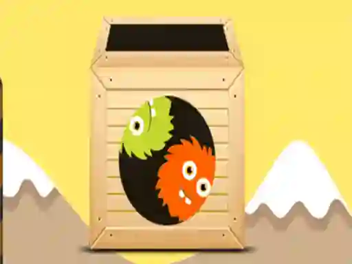 游戏Monster Boxes在线