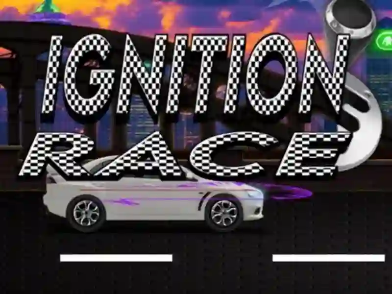 游戏Ignition Race在线