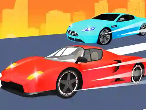 游戏Wild Race Master 3D在线