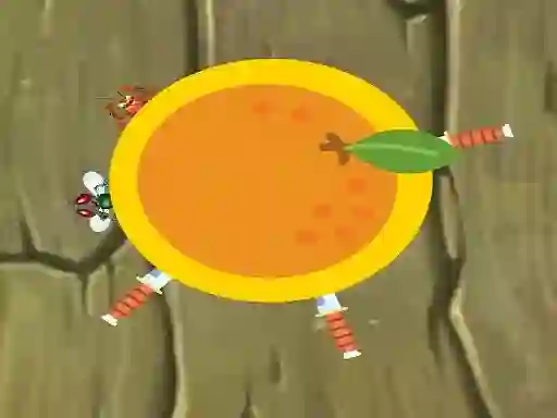 游戏Fruits Kive Up在线