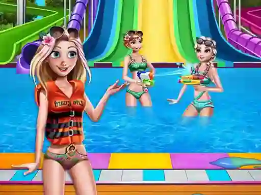 游戏Summer Fun在线