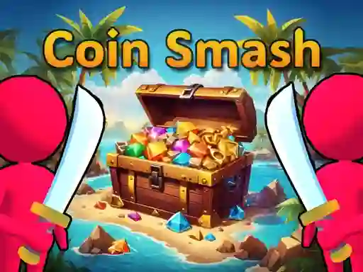 游戏Coin Smash在线