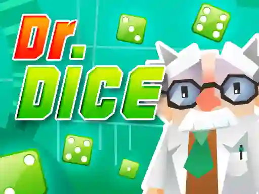 游戏Dr Dice在线