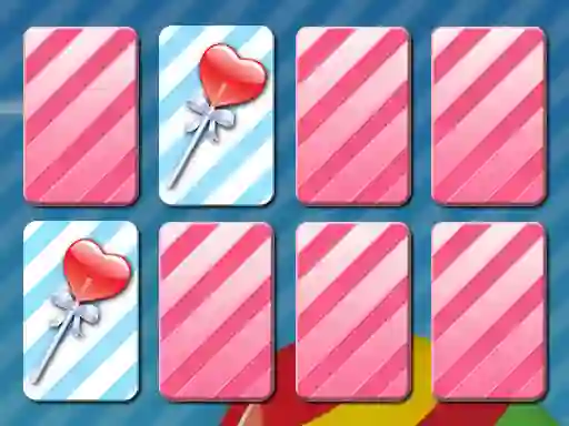 游戏Sweety Memory在线