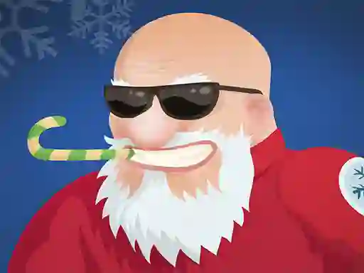 游戏Snowball Fight在线