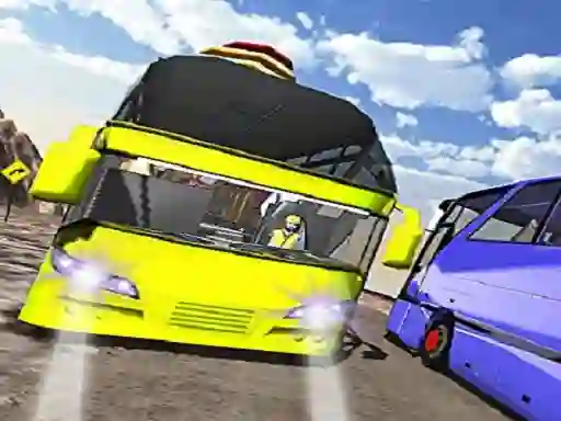 游戏US Bus Transport Service 2020在线