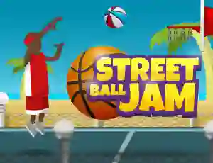 游戏Street ball jam在线