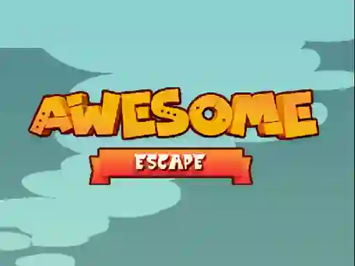 游戏Awesome Escape在线