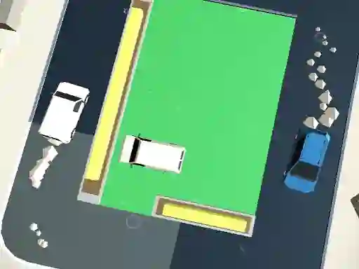 游戏Swipe To Park The Cars在线