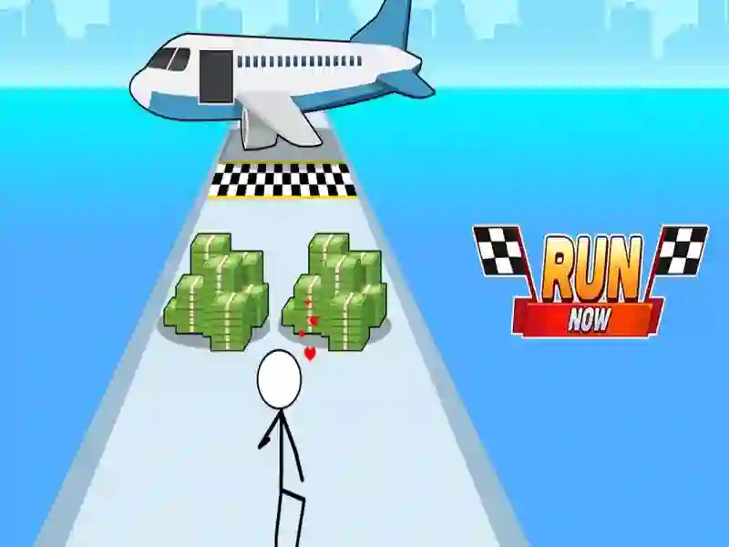 游戏Run Now在线