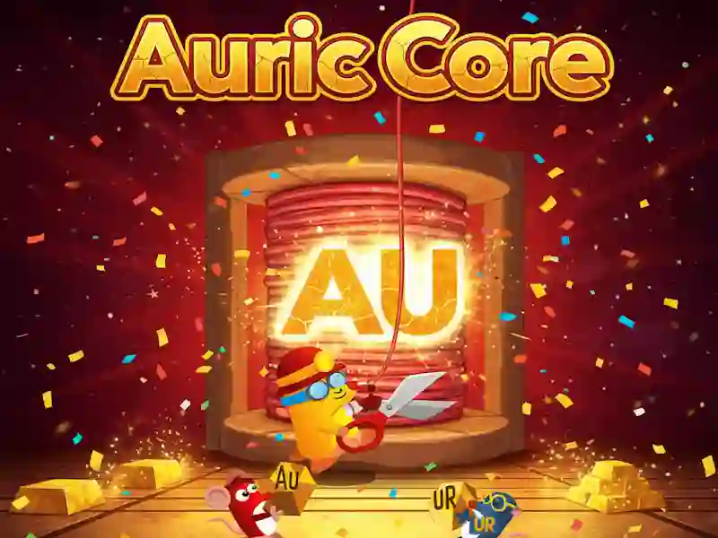 游戏Auric Core在线