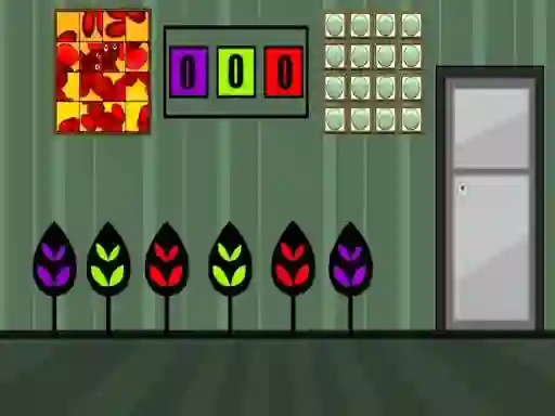 游戏Green House Escape在线