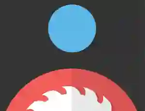 游戏Color Rush在线