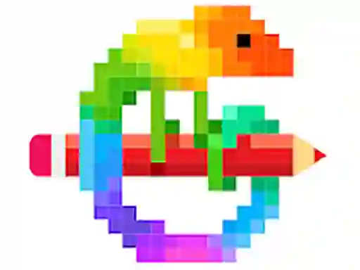 游戏Pixel Art在线