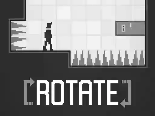 游戏Rotate在线
