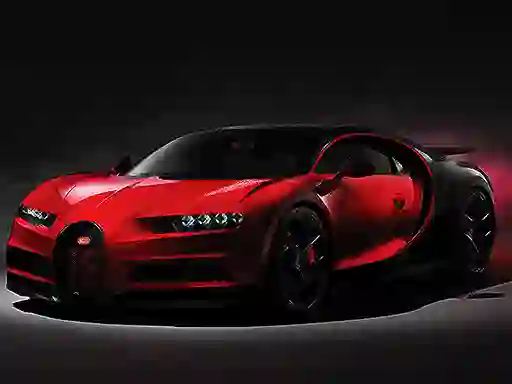 游戏Racing Cars Jigsaw Challenge在线