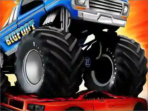 游戏Car Stunts x在线