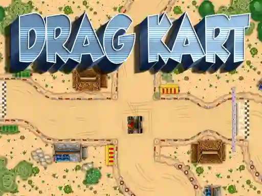 游戏Drag Kart在线