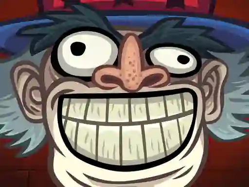 游戏Troll Face Quest USA Adventure在线