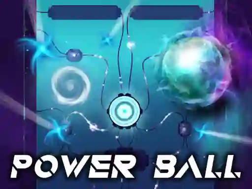 游戏Power Ball在线