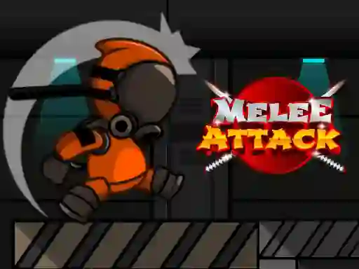 游戏Melee Attack在线