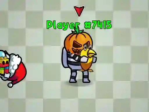 游戏Garten of Rainbow Monsters Unblocked在线