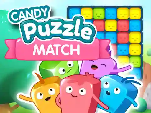 游戏Puzzle Match在线