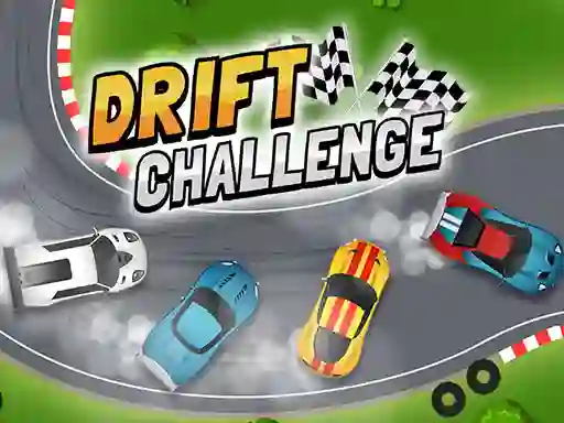 游戏Drift Challenge在线