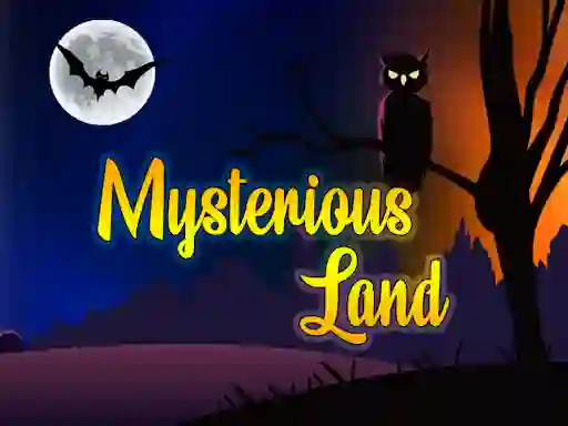 游戏Mysterious Land在线